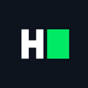 HackerRank logo
